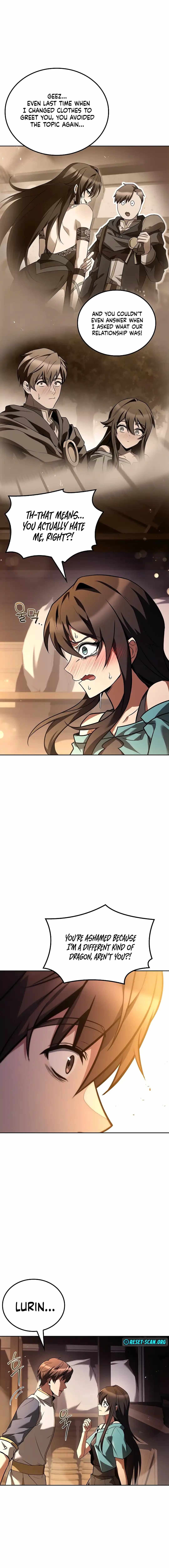 Read The Archmage’s Restaurant chapter 104 image 2 on Lezhin