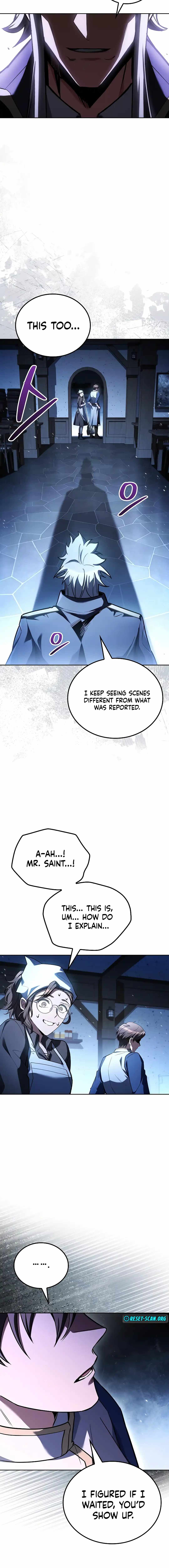Read The Archmage’s Restaurant chapter 104 image 20 on Lezhin