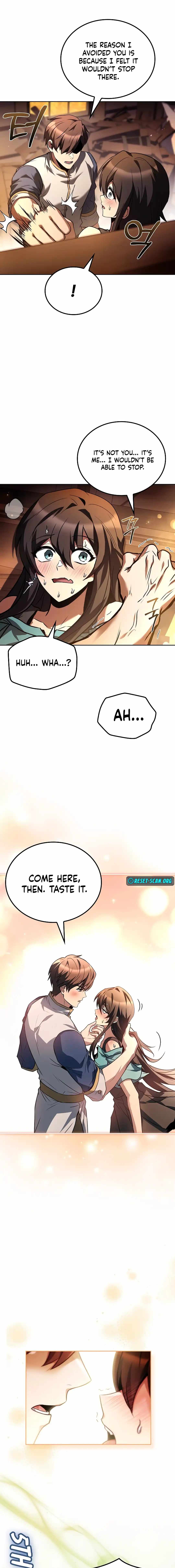 Read The Archmage’s Restaurant chapter 104 image 3 on Lezhin