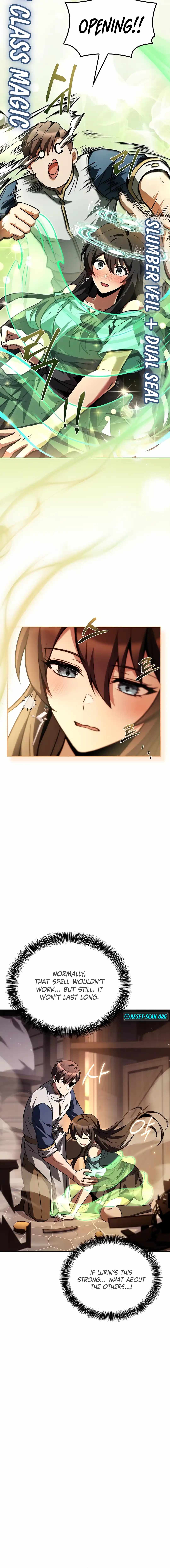 Read The Archmage’s Restaurant chapter 104 image 4 on Lezhin