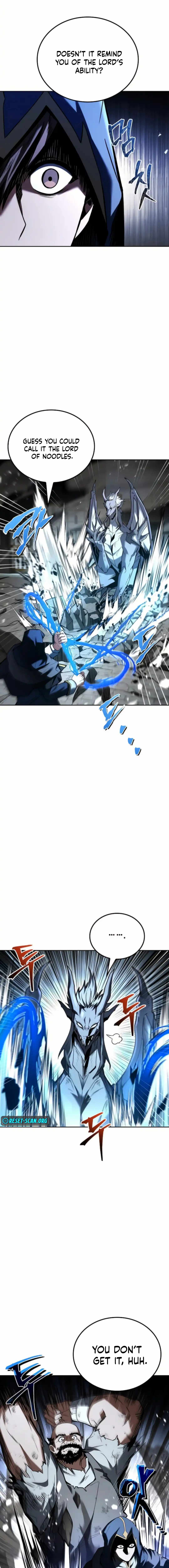 Read The Archmage’s Restaurant chapter 105 image 10 on Lezhin