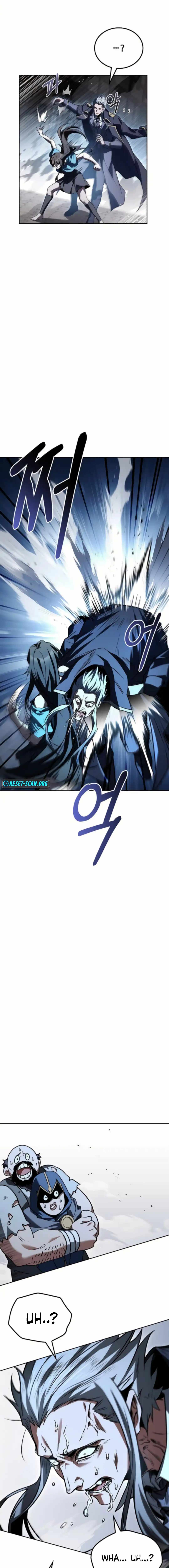 Read The Archmage’s Restaurant chapter 105 image 17 on Lezhin