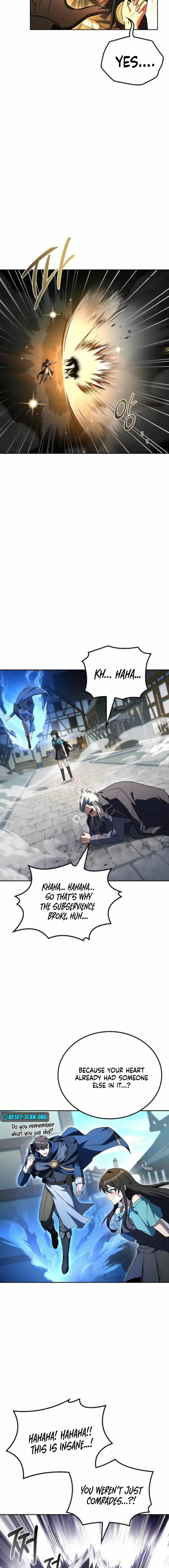 Read The Archmage’s Restaurant chapter 105 image 20 on Lezhin
