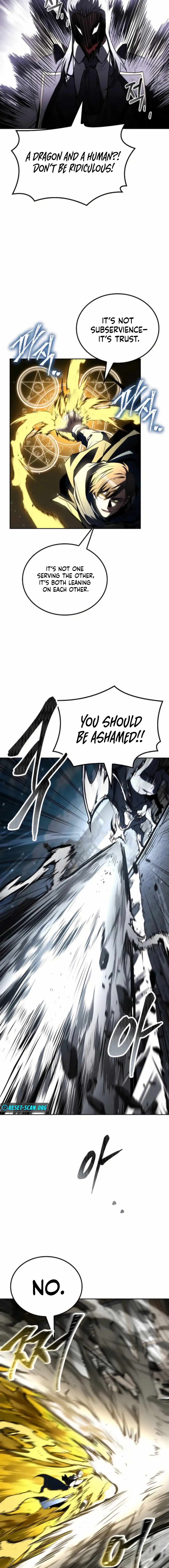 Read The Archmage’s Restaurant chapter 105 image 21 on Lezhin