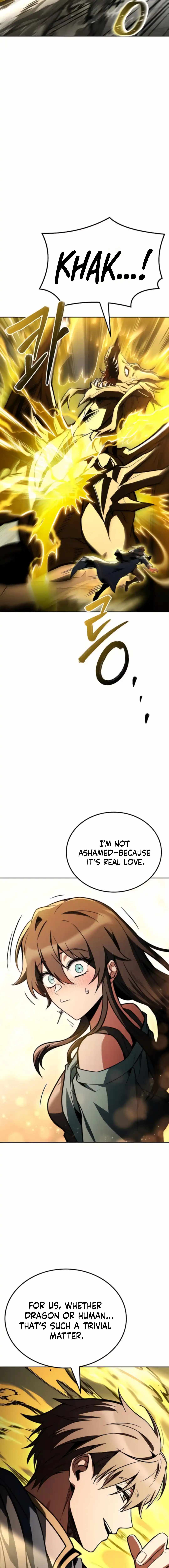 Read The Archmage’s Restaurant chapter 105 image 22 on Lezhin