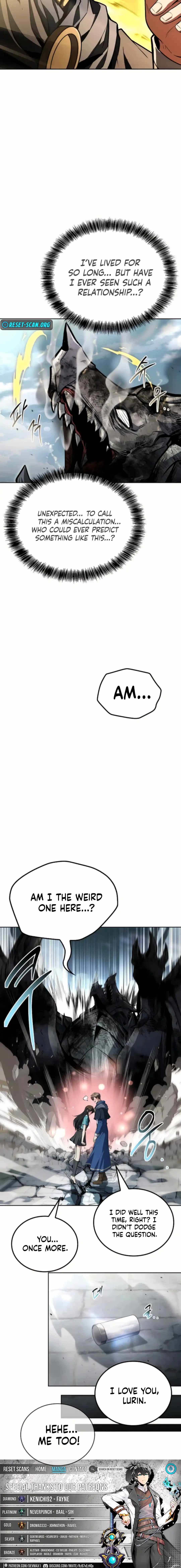 Read The Archmage’s Restaurant chapter 105 image 23 on Lezhin