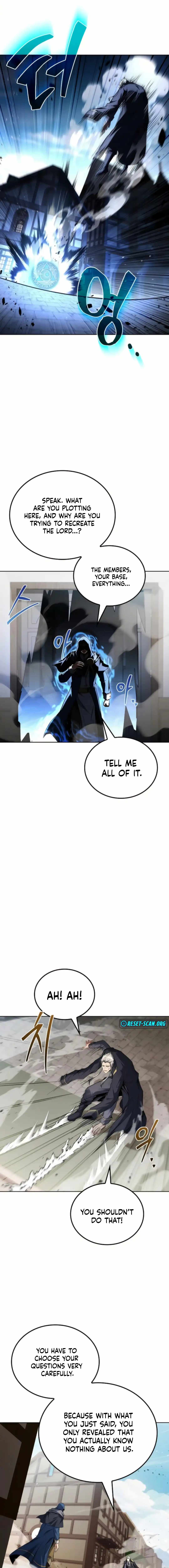 Read The Archmage’s Restaurant chapter 105 image 5 on Lezhin