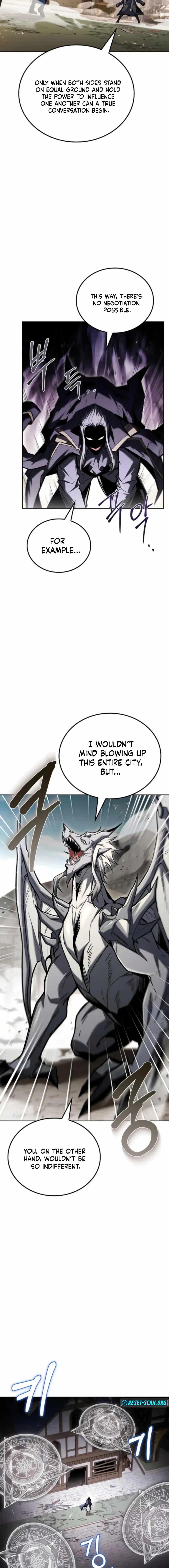Read The Archmage’s Restaurant chapter 105 image 6 on Lezhin