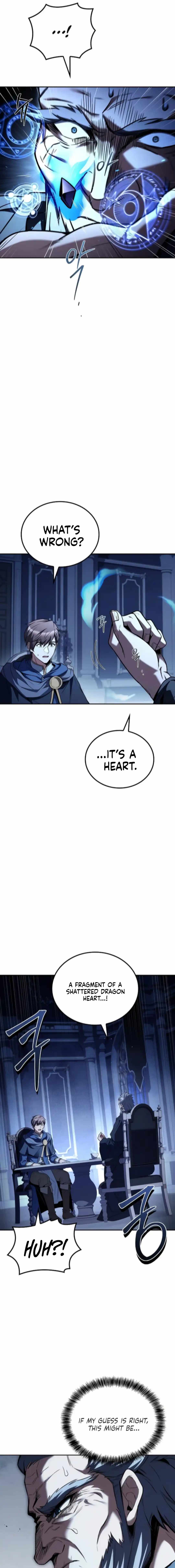 Read The Archmage’s Restaurant chapter 107 image 1 on Lezhin