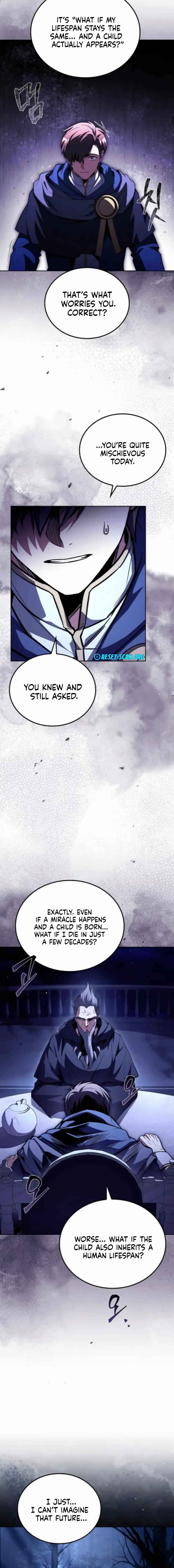 Read The Archmage’s Restaurant chapter 107 image 11 on Lezhin