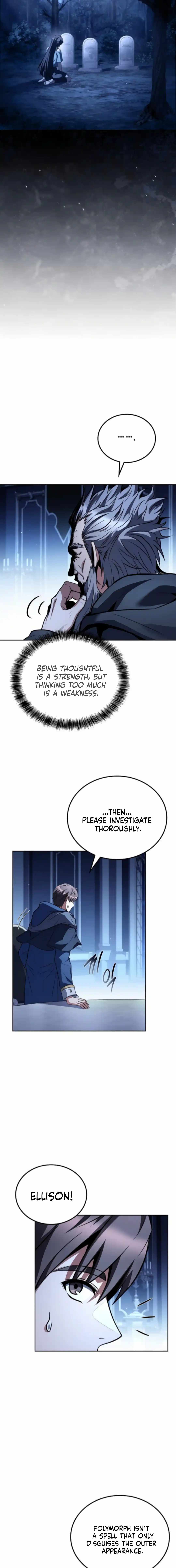 Read The Archmage’s Restaurant chapter 107 image 12 on Lezhin