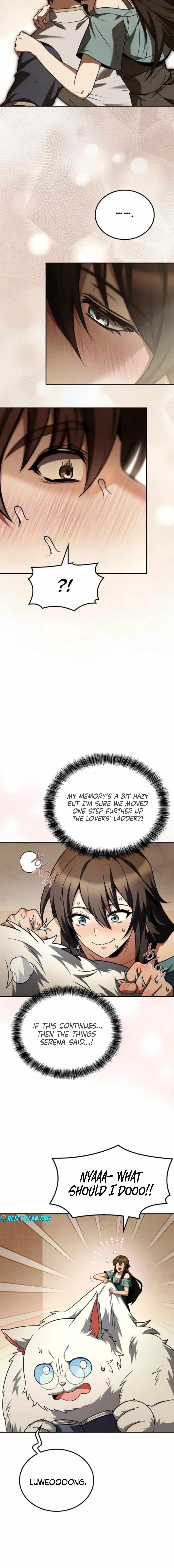 Read The Archmage’s Restaurant chapter 107 image 15 on Lezhin