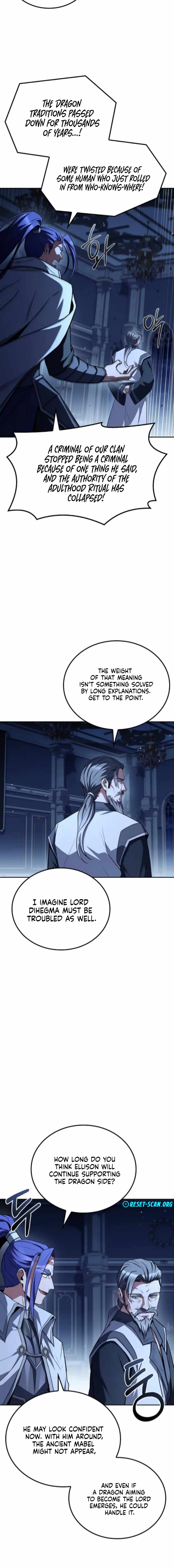 Read The Archmage’s Restaurant chapter 107 image 3 on Lezhin