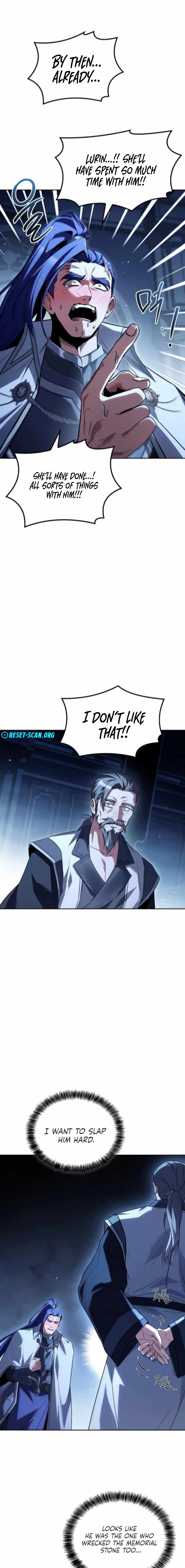 Read The Archmage’s Restaurant chapter 107 image 5 on Lezhin
