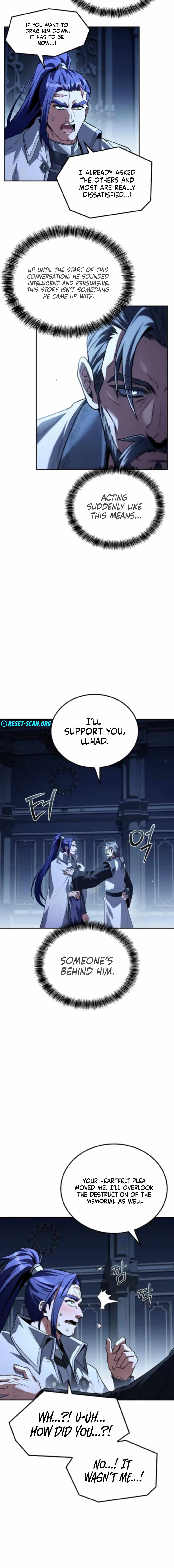 Read The Archmage’s Restaurant chapter 107 image 6 on Lezhin