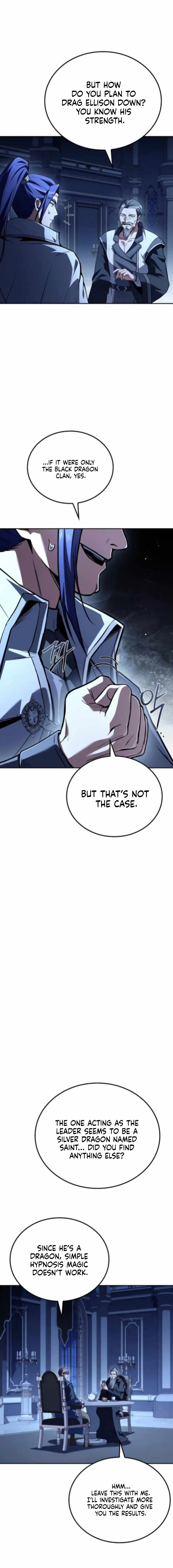Read The Archmage’s Restaurant chapter 107 image 7 on Lezhin