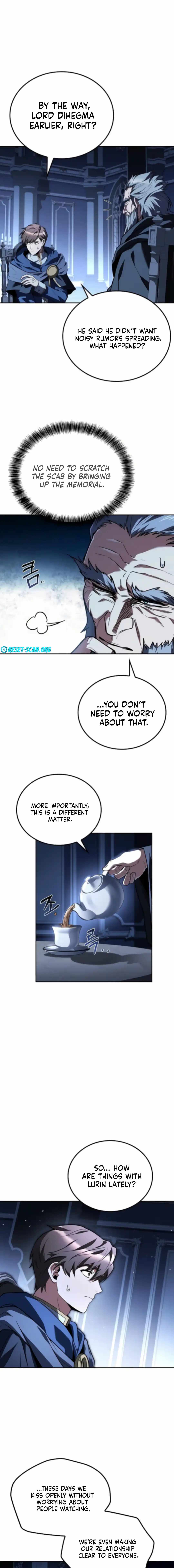 Read The Archmage’s Restaurant chapter 107 image 8 on Lezhin