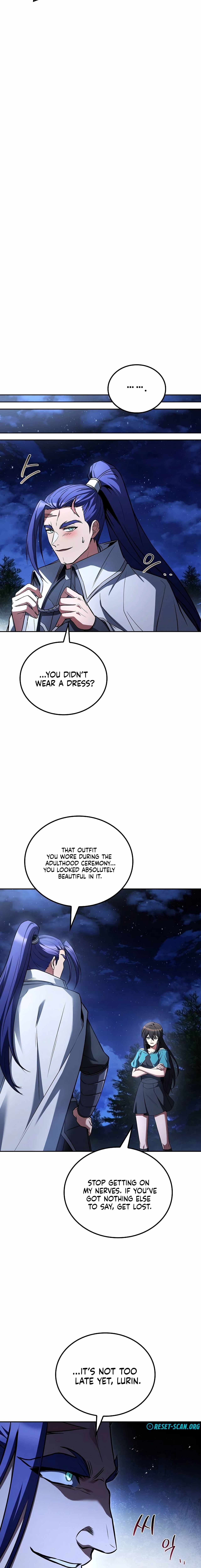 Read The Archmage’s Restaurant chapter 108 image 10 on Lezhin