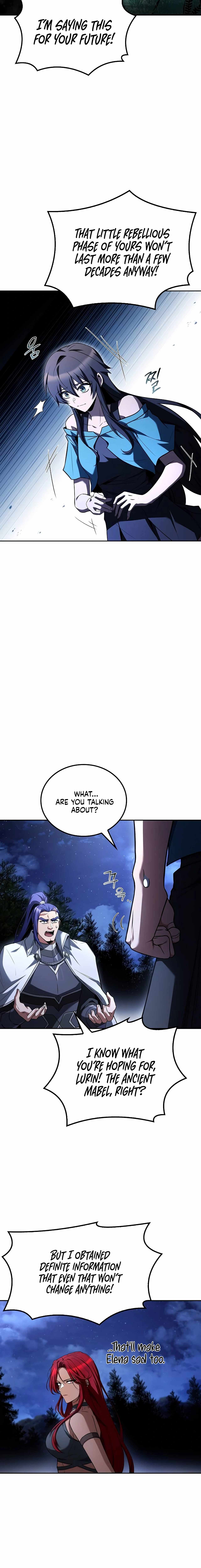 Read The Archmage’s Restaurant chapter 108 image 12 on Lezhin