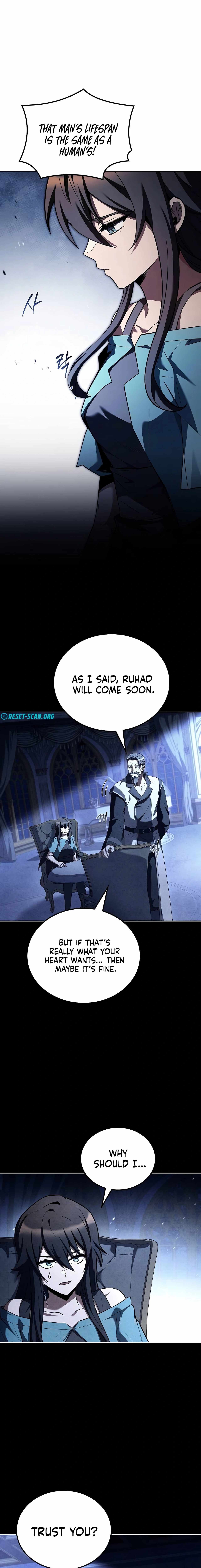 Read The Archmage’s Restaurant chapter 108 image 13 on Lezhin