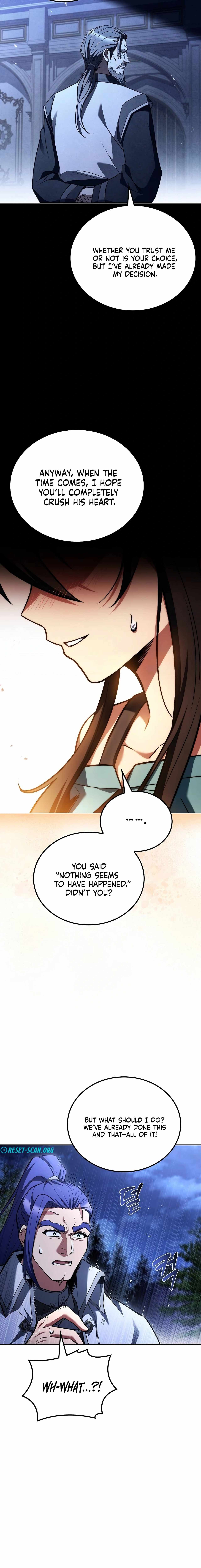 Read The Archmage’s Restaurant chapter 108 image 14 on Lezhin