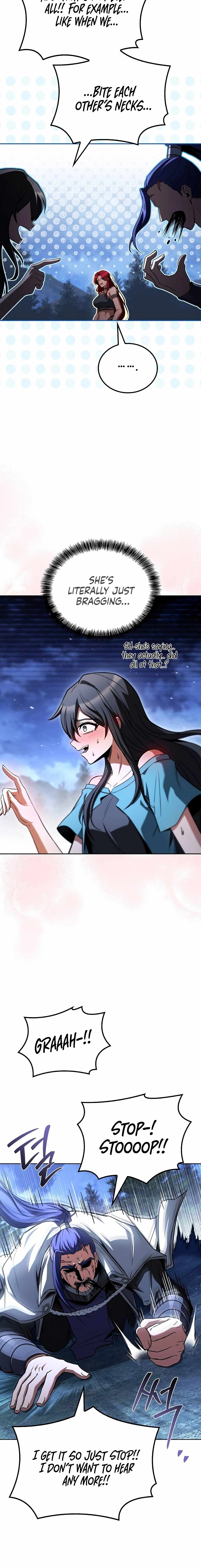 Read The Archmage’s Restaurant chapter 108 image 16 on Lezhin