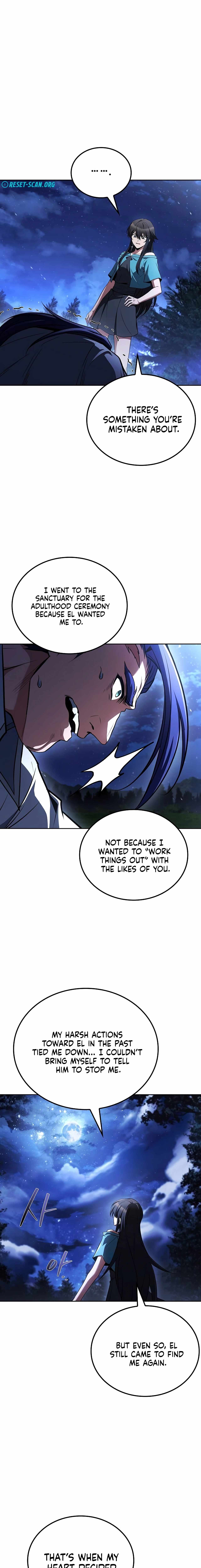Read The Archmage’s Restaurant chapter 108 image 17 on Lezhin