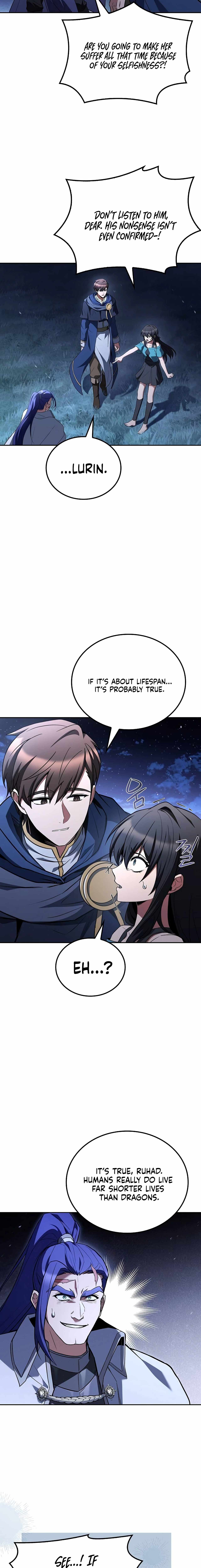 Read The Archmage’s Restaurant chapter 108 image 20 on Lezhin
