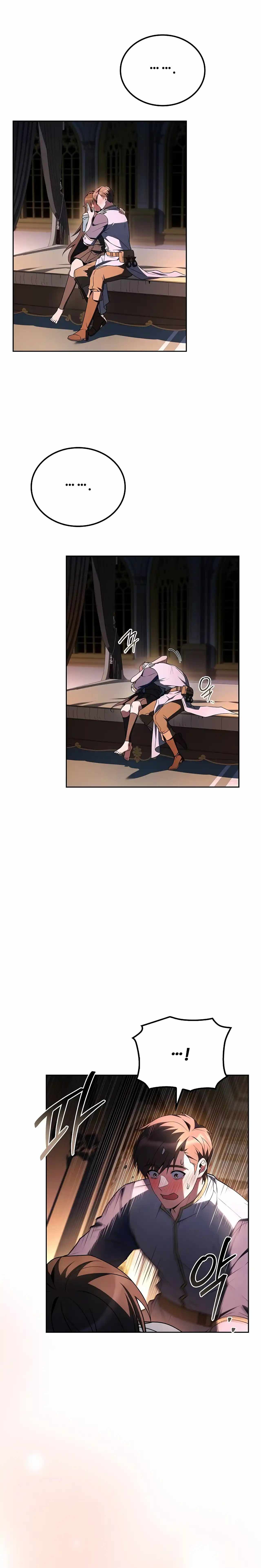 Read The Archmage’s Restaurant chapter 109 image 1 on Lezhin