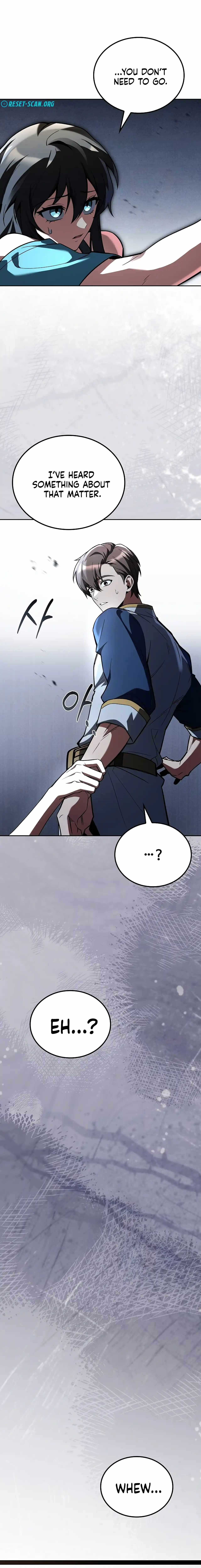 Read The Archmage’s Restaurant chapter 109 image 12 on Lezhin