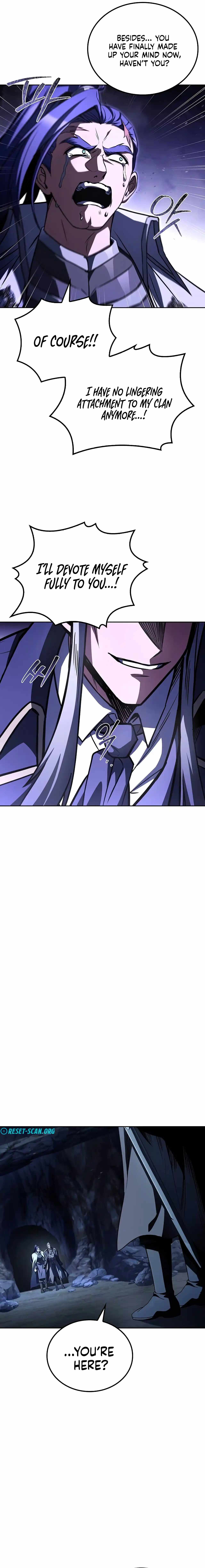 Read The Archmage’s Restaurant chapter 109 image 19 on Lezhin