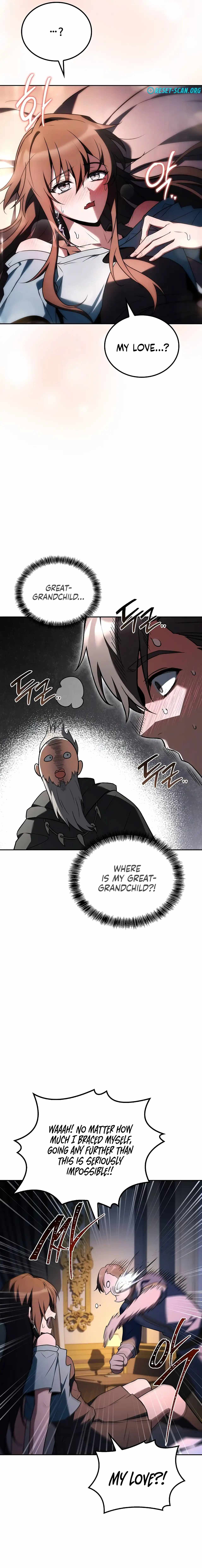 Read The Archmage’s Restaurant chapter 109 image 2 on Lezhin