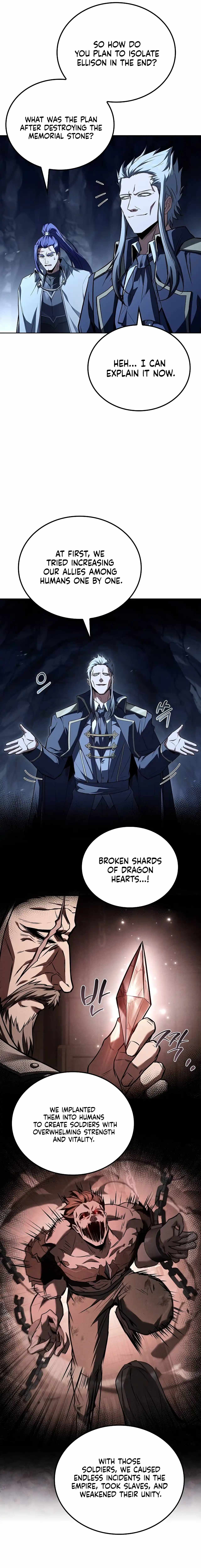 Read The Archmage’s Restaurant chapter 109 image 21 on Lezhin