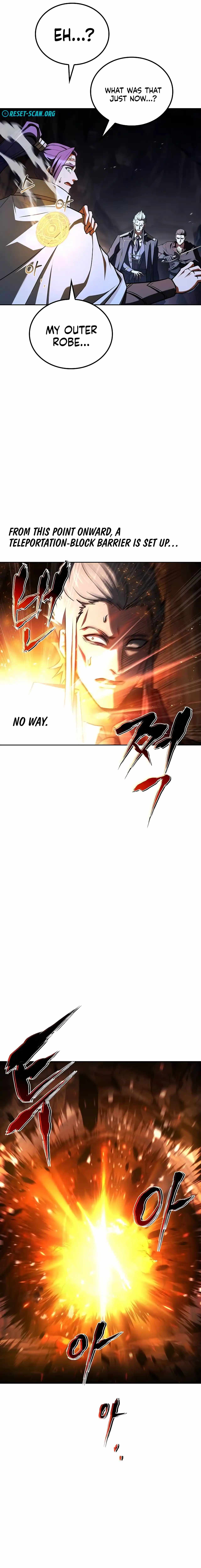 Read The Archmage’s Restaurant chapter 109 image 24 on Lezhin