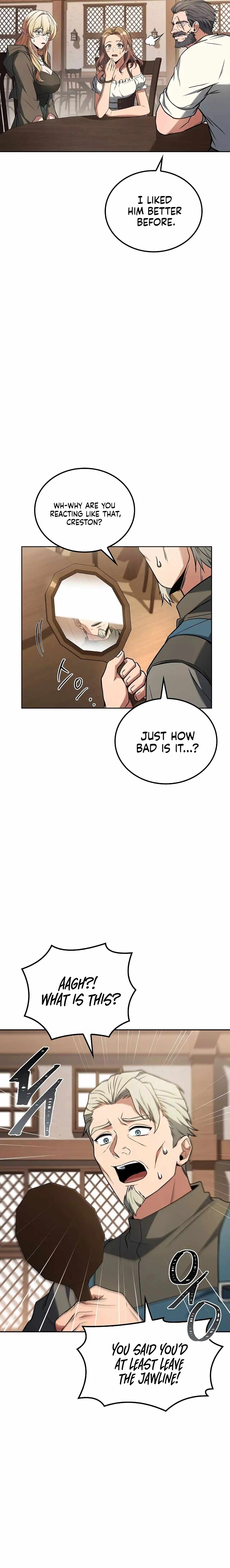 Read The Archmage’s Restaurant chapter 109 image 4 on Lezhin