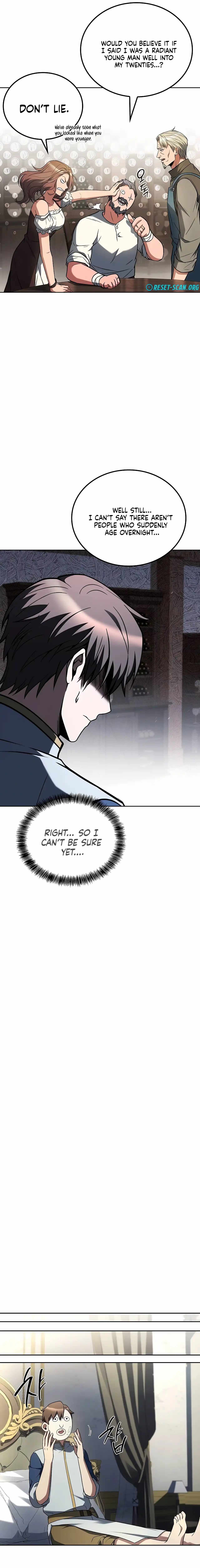 Read The Archmage’s Restaurant chapter 109 image 8 on Lezhin