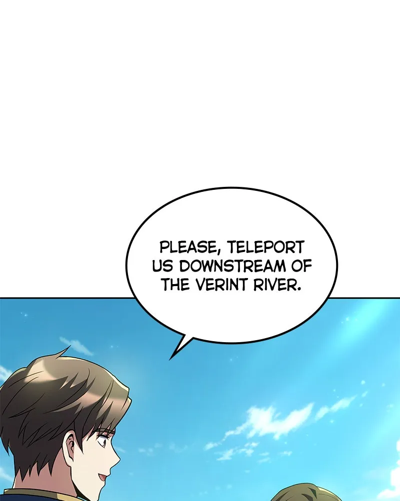 Read The Archmage’s Restaurant chapter 11 image 1 on Lezhin