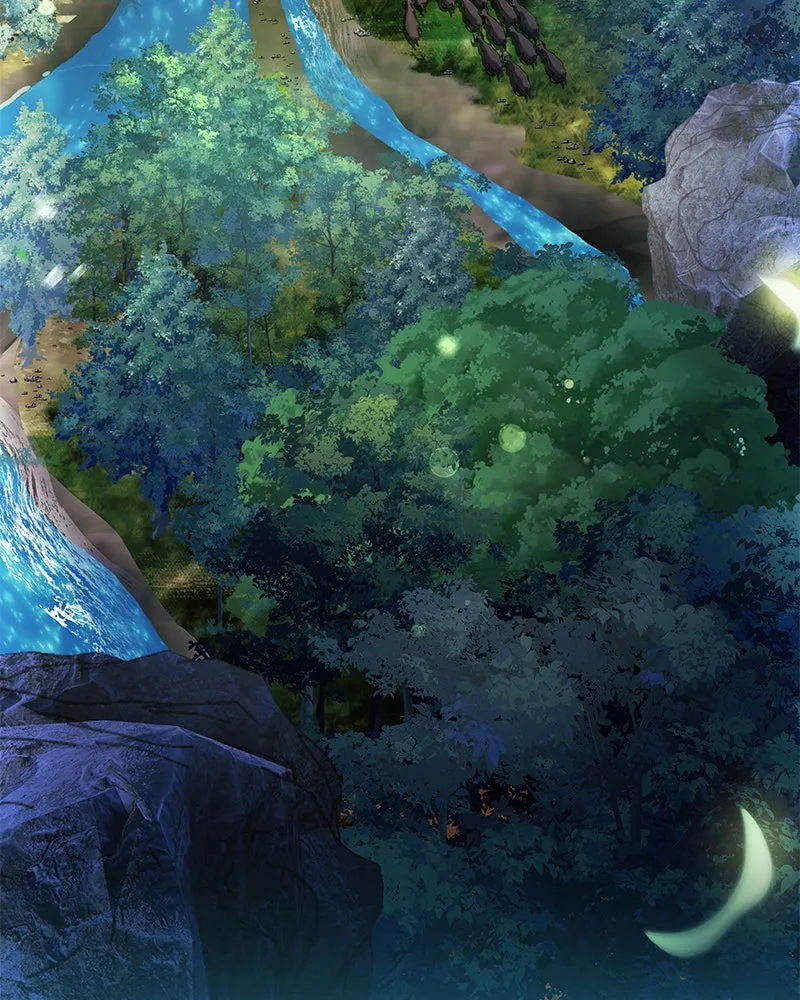 Read The Archmage’s Restaurant chapter 11 image 10 on Lezhin