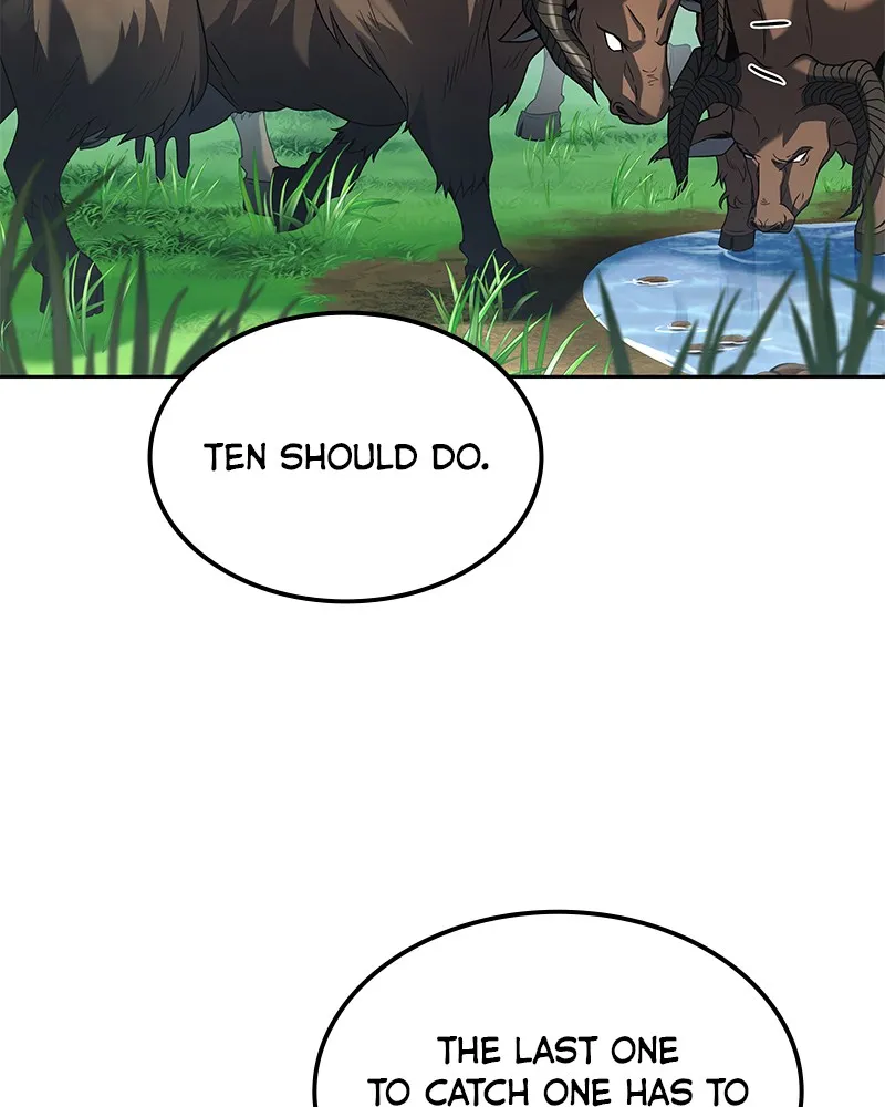 Read The Archmage’s Restaurant chapter 11 image 37 on Lezhin
