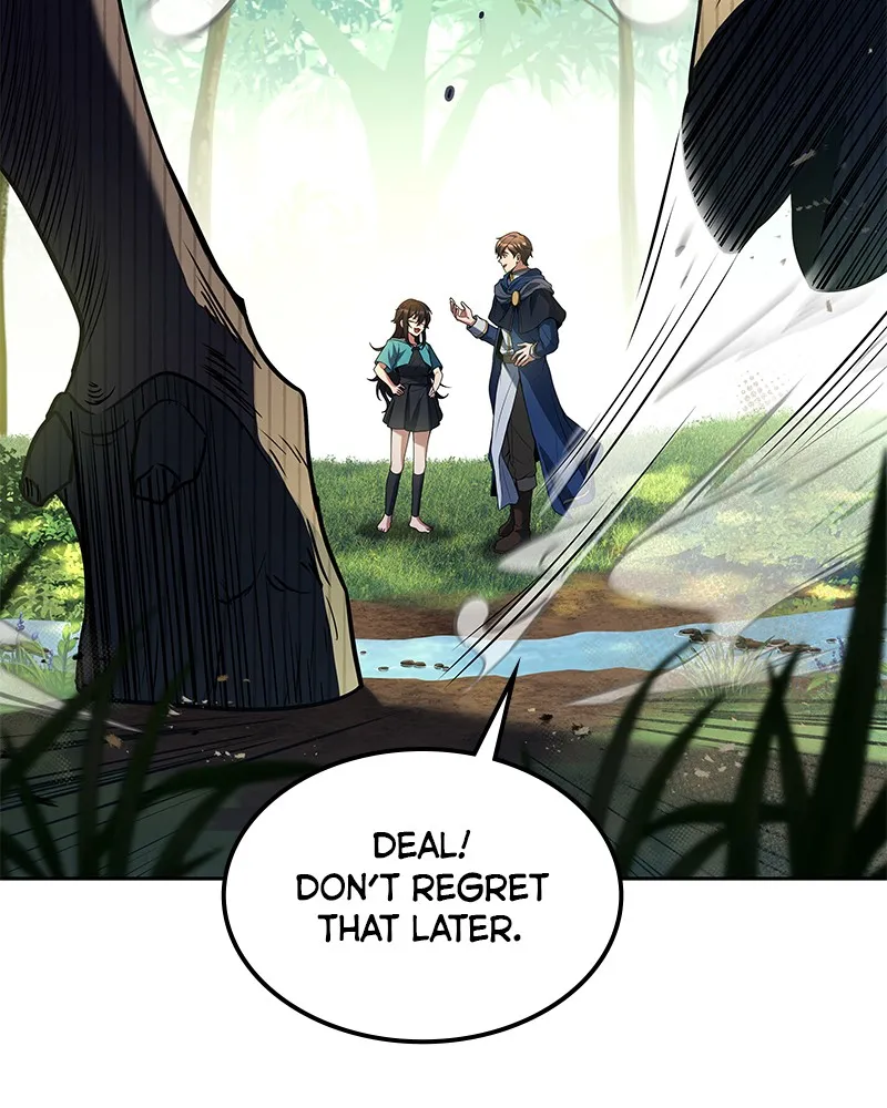 Read The Archmage’s Restaurant chapter 11 image 39 on Lezhin