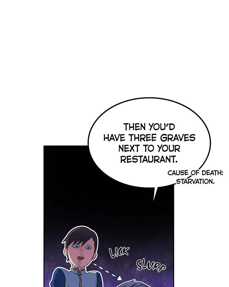 Read The Archmage’s Restaurant chapter 11 image 72 on Lezhin