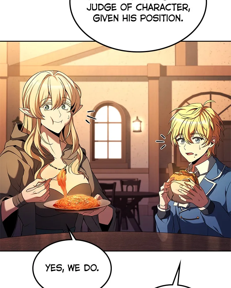 Read The Archmage’s Restaurant chapter 11 image 84 on Lezhin