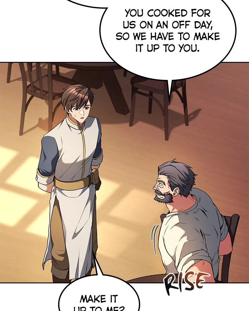 Read The Archmage’s Restaurant chapter 11 image 86 on Lezhin