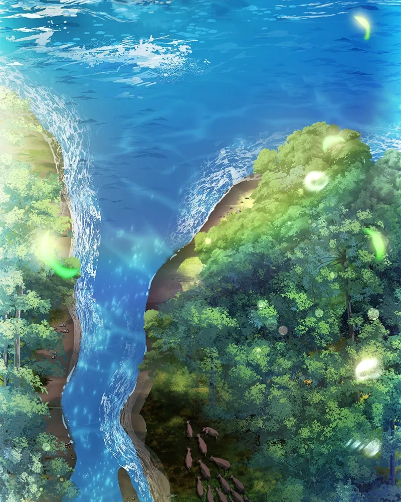 Read The Archmage’s Restaurant chapter 11 image 9 on Lezhin