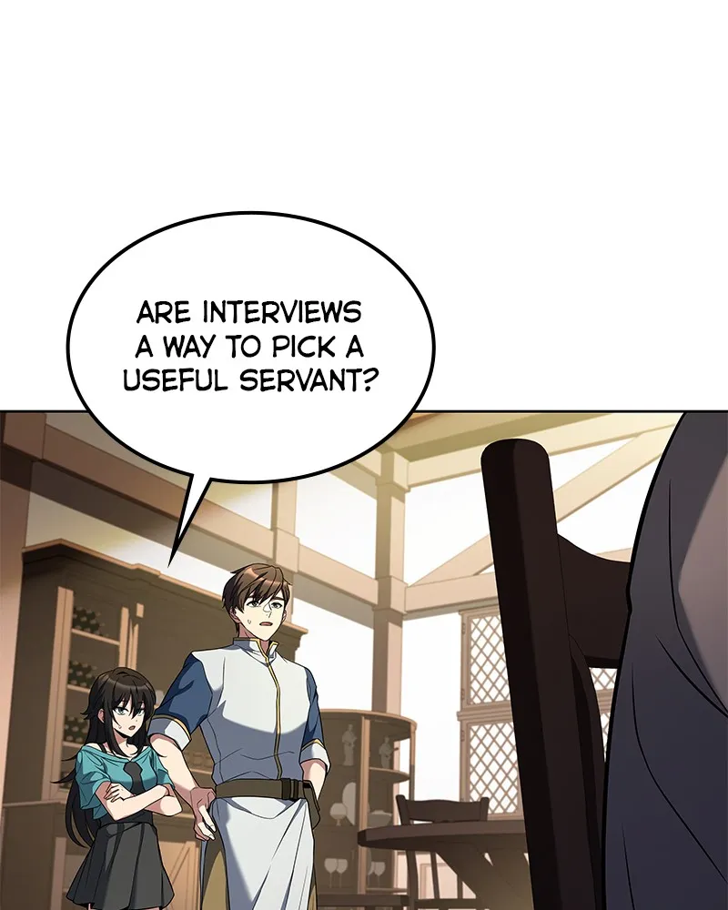 Read The Archmage’s Restaurant chapter 11 image 94 on Lezhin