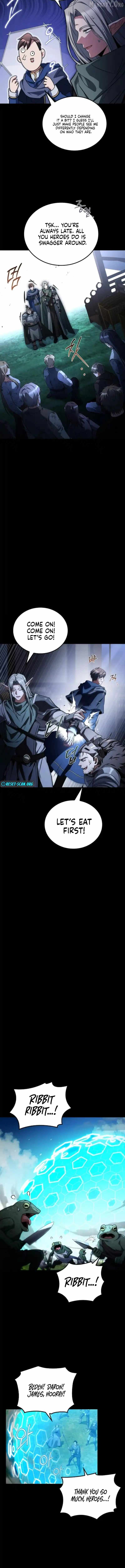 Read The Archmage’s Restaurant chapter 112 image 1 on Lezhin