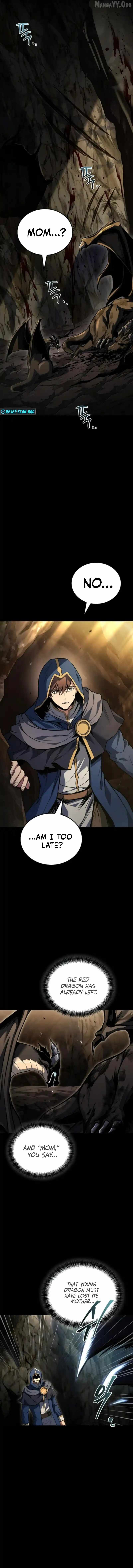 Read The Archmage’s Restaurant chapter 112 image 10 on Lezhin