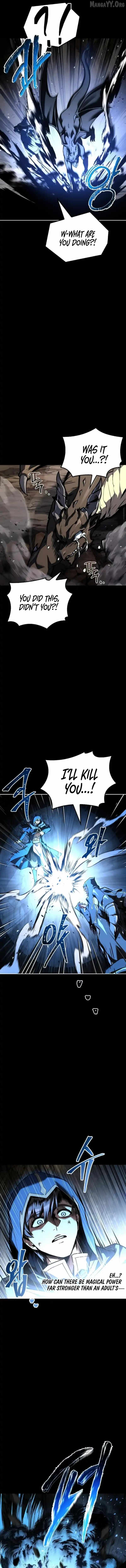 Read The Archmage’s Restaurant chapter 112 image 11 on Lezhin