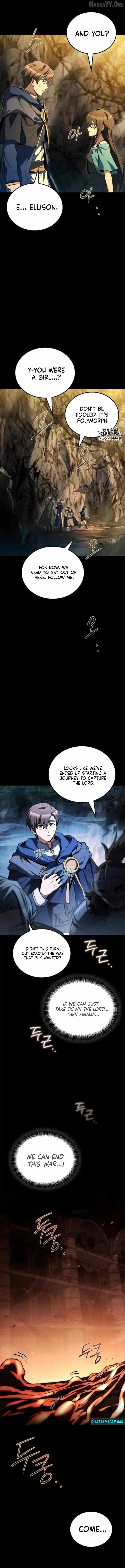 Read The Archmage’s Restaurant chapter 112 image 16 on Lezhin