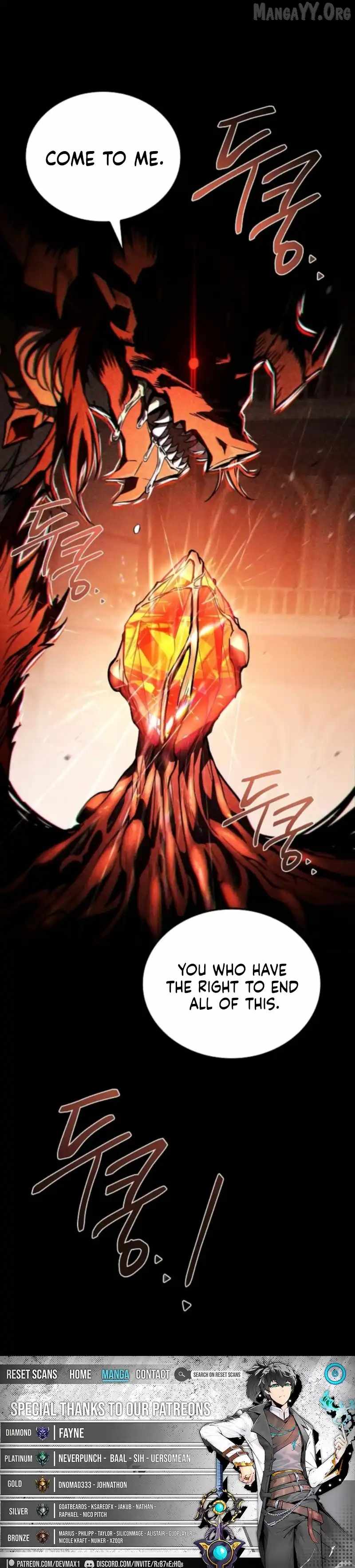Read The Archmage’s Restaurant chapter 112 image 17 on Lezhin